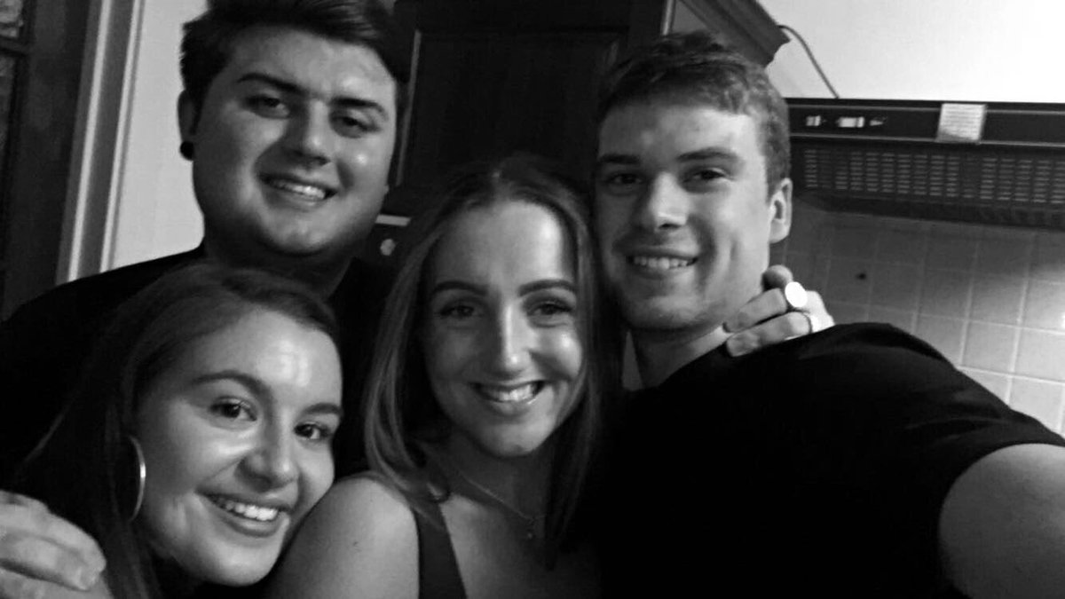 AntonioRyan14's tweet photo. Happy birthday @gabdattero hope you have a wicked day and see you Saturday cuz 💖💖🎉🎉 https://t.co/wFNbdN8Cd3