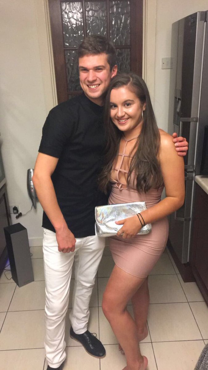 AntonioRyan14's tweet photo. Happy birthday @gabdattero hope you have a wicked day and see you Saturday cuz 💖💖🎉🎉 https://t.co/wFNbdN8Cd3