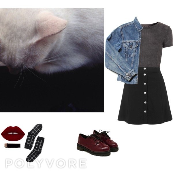 InfluenceModeFR's tweet image. 👑 RT si vous aimez!