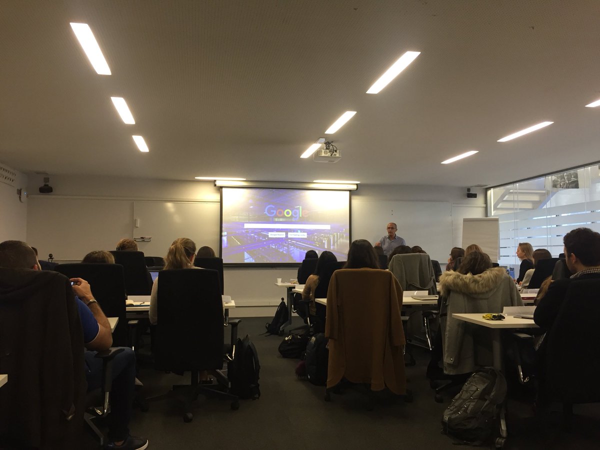 José Luis Rodríguez (@iusufr) on Twitter photo Enjoying with our guest speaker <a href="/IsaacHernandezV/">Isaac Hernandez</a> and the <a href="/GoogleES/">Google España</a> culture in the MCC’s #DigitalTransformation module at <a href="/IEuniversity/">IE University</a> #hr cc| <a href="/abladias/">Fernando Polo</a> <a href="/juliofsanguino/">Julio Fdez-Sanguino</a> Enjoying with our guest speaker <a href="/IsaacHernandezV/">Isaac Hernandez</a> and the <a href="/GoogleES/">Google España</a> culture in the MCC’s #DigitalTransformation module at <a href="/IEuniversity/">IE University</a> #hr cc| <a href="/abladias/">Fernando Polo</a> <a href="/juliofsanguino/">Julio Fdez-Sanguino</a>