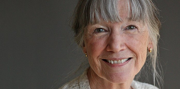  I read so I can live more than one life in more than one place. Happy Birthday to Anne Tyler, born 1941. 