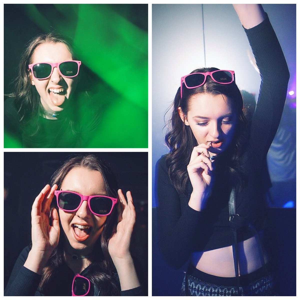 JuliettJess's tweet photo. #Throwback JuliettJess was abit of a party animal back in the day 😬😆🙈 #CameraLovesMe #ClubbingDaysAreOver https://t.co/GJtJKxkZVh