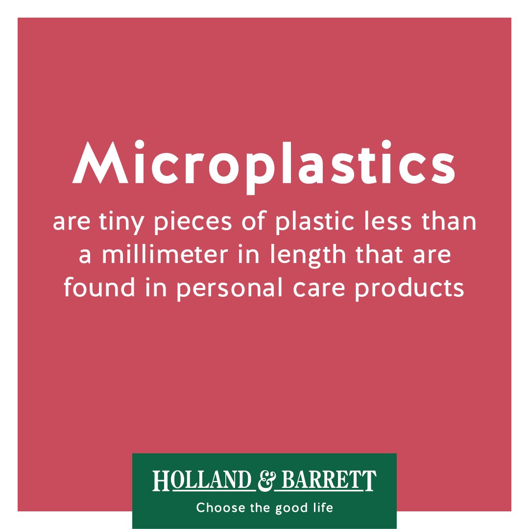 Holland & Barrett on Twitter "Sea salt, sugar, coffee or coconut and bamboo fibres are