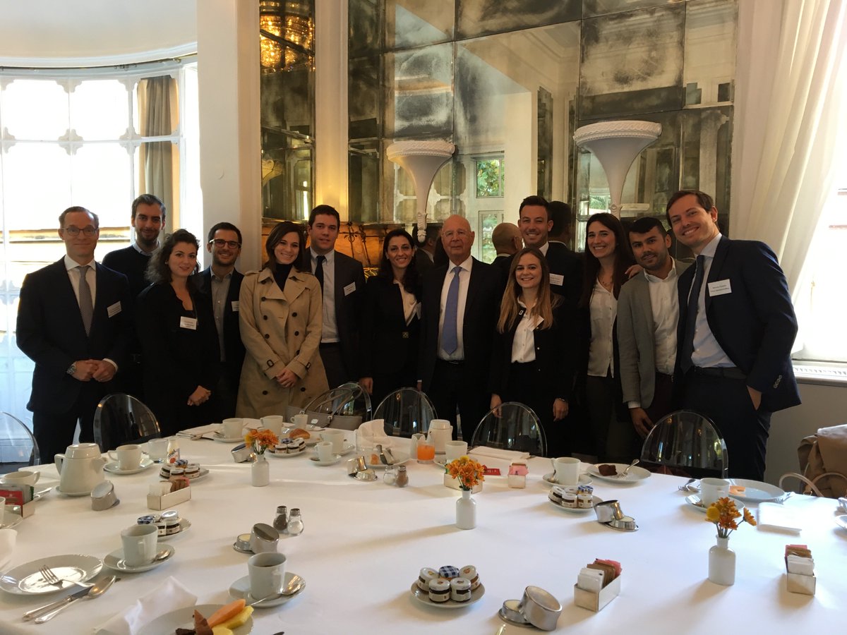 Global Shapers Rome tweet media