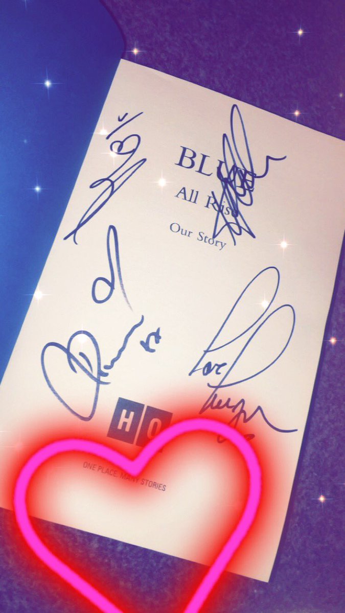 Courthayes199's tweet photo. Take me back to Saturday Im missin these too much already😥💙 #allriseourstory @OfficialLeeRyan @simonwebbe1 @MrDuncanJames @AntonyCosta https://t.co/S3iUbQ9Gfc