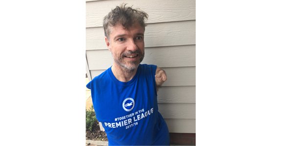 Premier League accessibility: it’s still a ‘game of two halves’ for disabled football fans.
Read Mike's new blog: wearepurple.org.uk/premier-league…