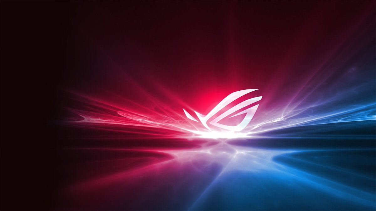 Rog Japan On Twitter Rog Power Colorなどごく一部の壁紙には縦画面用の解像度もありますので ぜひご確認ください