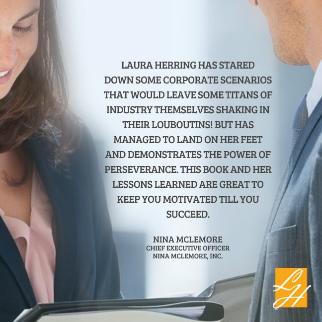 Laura Herring (@lauranofear) on Twitter photo 