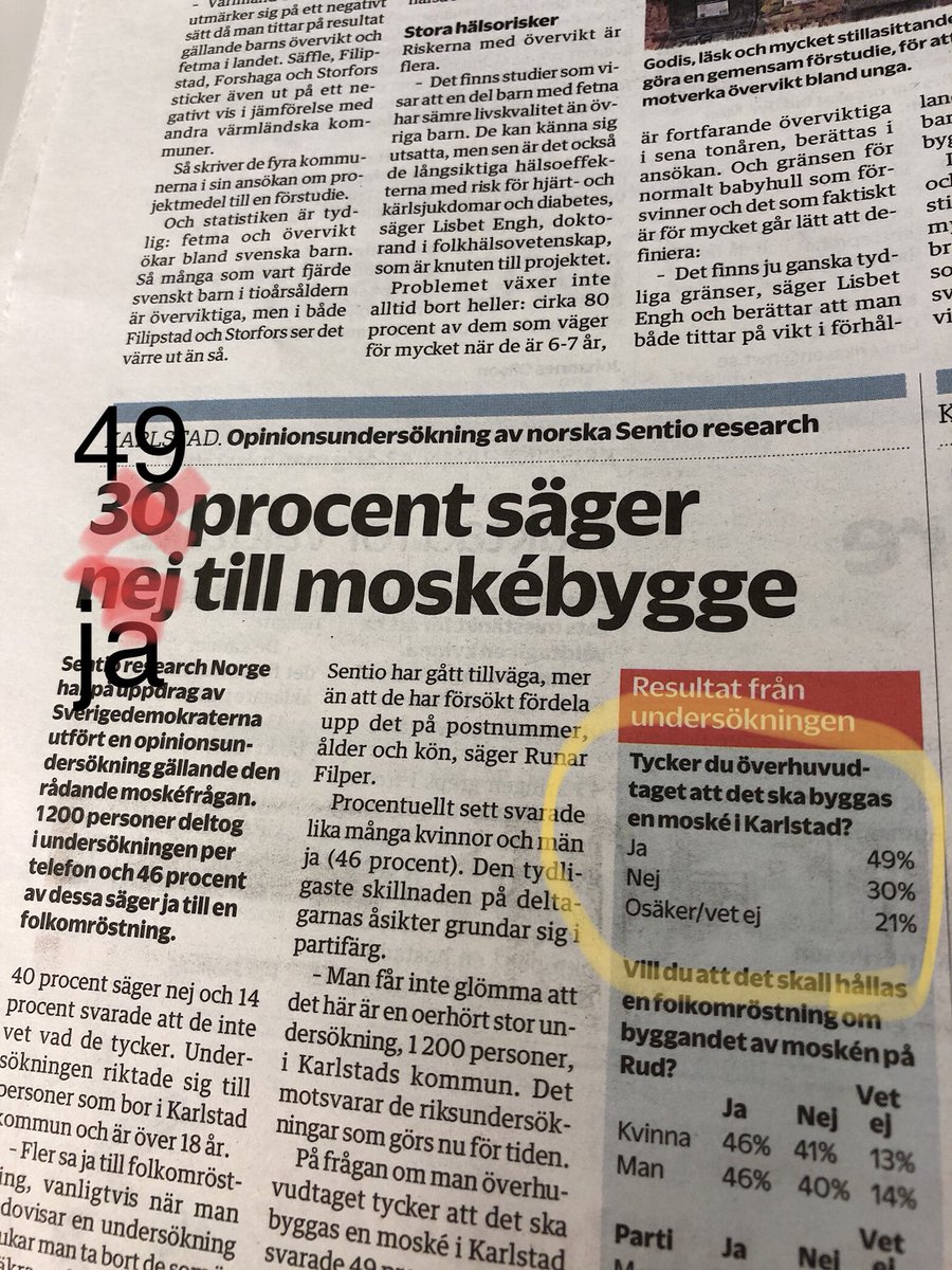 Bjoremo's tweet photo. Hur man nu vill se det @nwtse ... https://t.co/HAnnCIrY9y