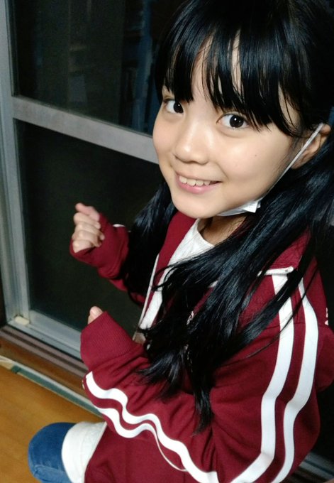 Twitterのコスプレ画像2