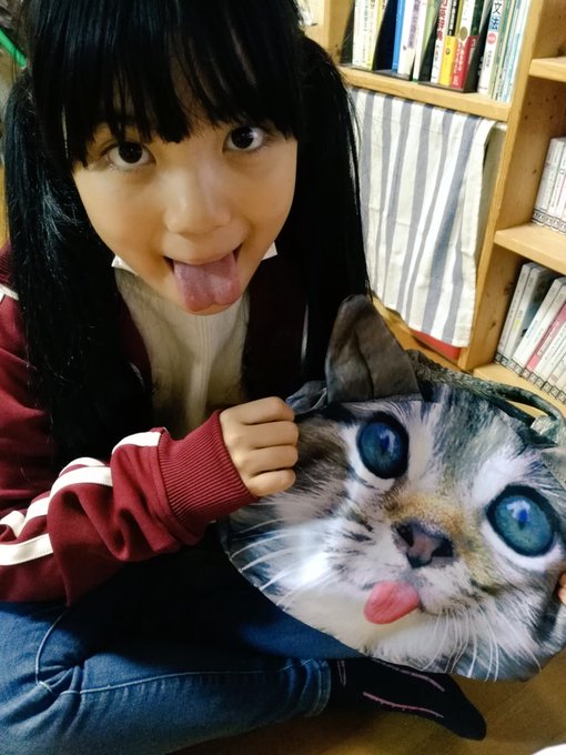 Twitterのコスプレ画像4