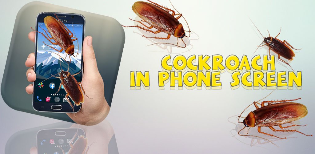 Wardah087's tweet photo. Download this amazing app and enjoy
https://t.co/uBftuw6Pvn
#cockraoch #animation #phone #screen #prank #jokes #Wilders https://t.co/yL2wNNNZO7