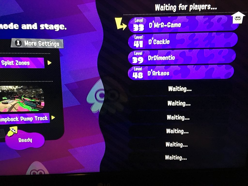 DD_Splatoon's tweet photo. @hazemawile When you’re ready https://t.co/9PmSCz3Ilc