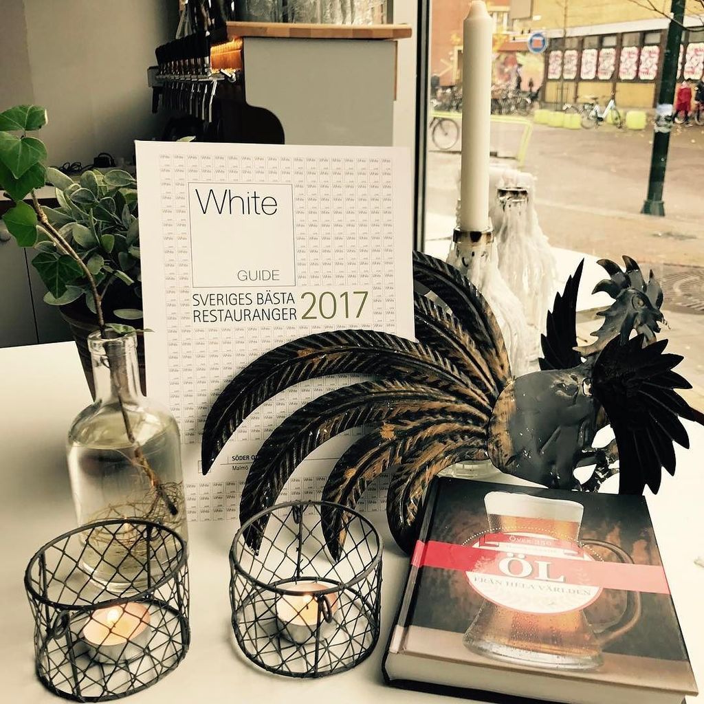 Soderom's tweet image. Efter 4år är det nu dags för oss att stänga dörrarna på Söder om Småland. Det har varit en otrolig äventyr och det har delats mycket värme …