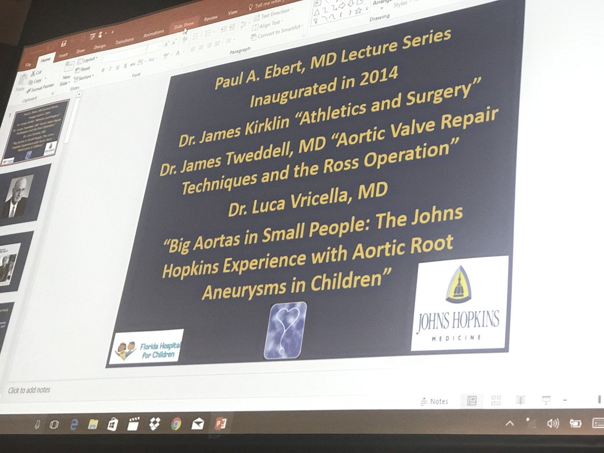 FHCVI1's tweet photo. Cardiovascular Grand Rounds. Dr. Accola and Dr. Mavroudis https://t.co/3i8QUuZYa3