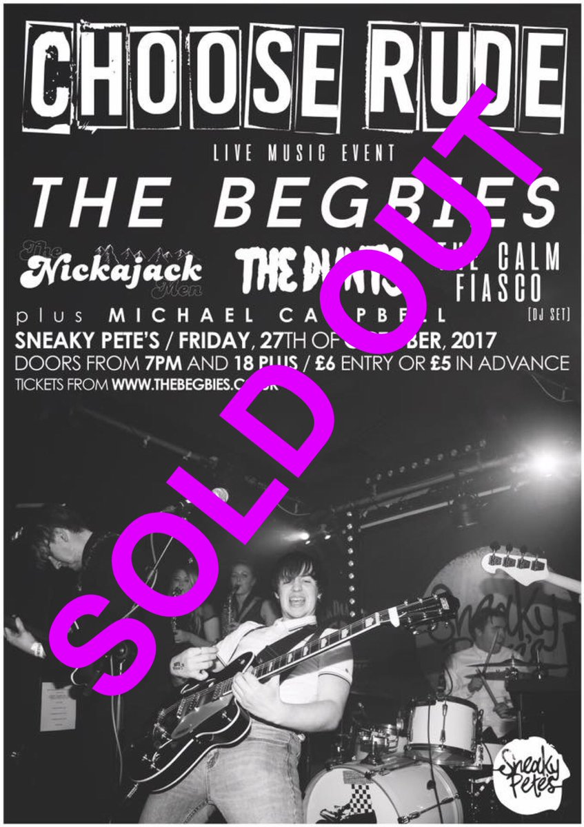 The Begbies tweet media