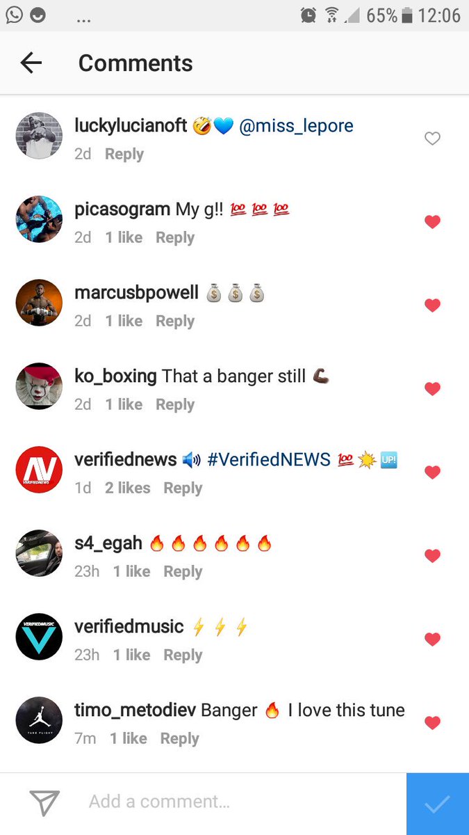 smerkerofficial's tweet photo. Lets keep this one pushing
Smerker red tape #MOBOAwards #MOBONEWCOMER #RAP #NEWSONG #fulltimerz #newmusic https://t.co/xy8P22l38q