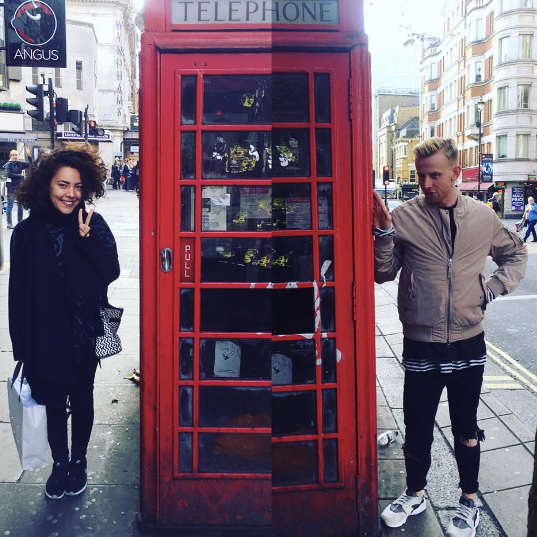 HitMusicAus's tweet photo. 🇬🇧TAKE US BACK TO LONDON!🇬🇧
@flightcentreAU has AMAZING deals on sale now - check them out NOW!
#OpenMyWorld #FlightCentreAU https://t.co/AOl71fVwBf