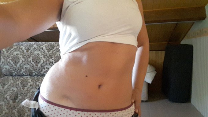 #wednesdaymotivation lines starting to slowly come back - on tabata this week, little and often https://t<a href="/tag/wednesdaymotivation"class="tags">#wednesdaymotivation</a>