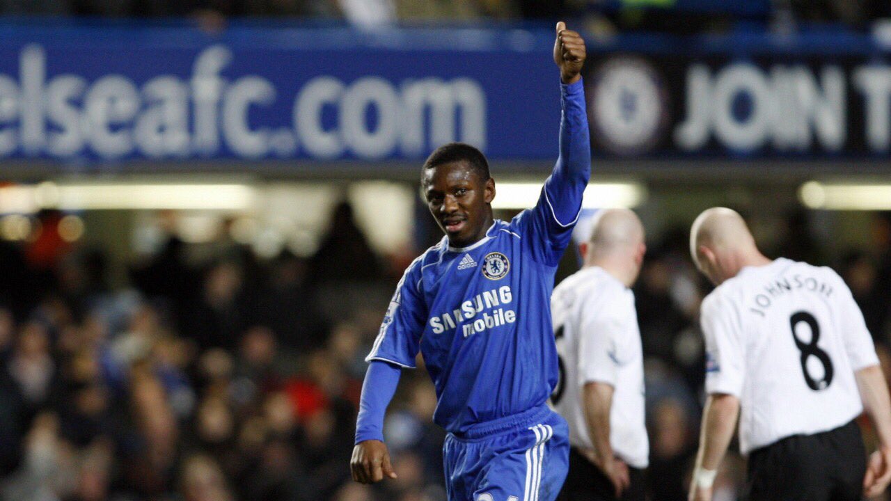 Wishing our former winger, Shaun Wright Phillips a Happy Birthday! 