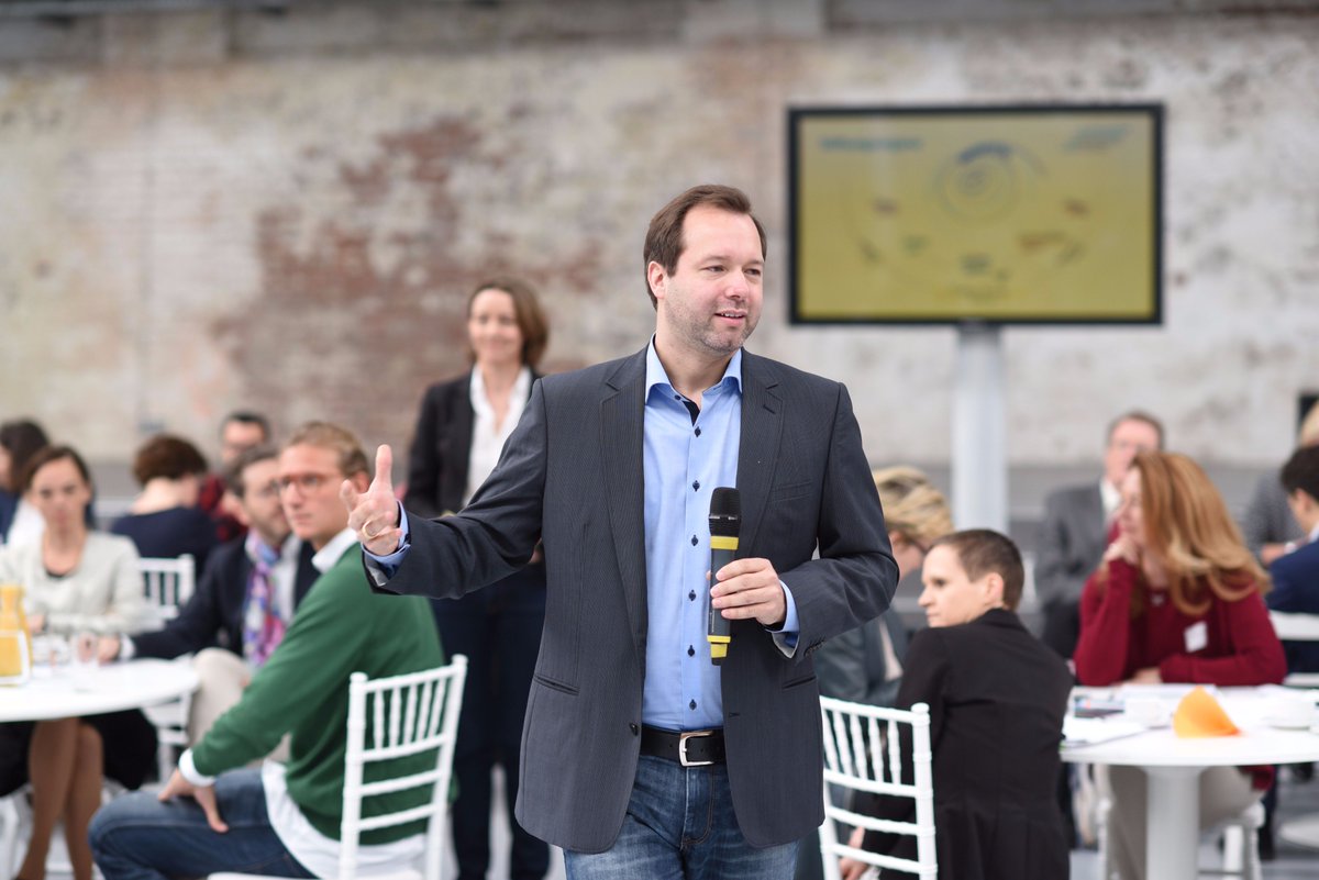 raabstiftung's tweet photo. Geschäftsführer der Innovationsstiftung Bildung, Stefan Zotti spricht im #JRSBlog über Edu-Tech als Chance für Österreich
#DigiPlayDays https://t.co/gWFKjj6dSt