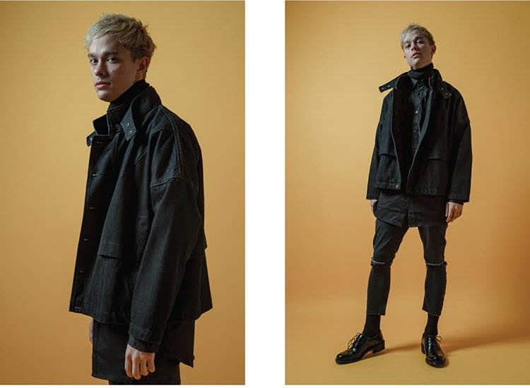 Coldrain Germany Coldrain Masato Announced New Over All Collection For A W Online 11 3 T Co Jwfoop9cje