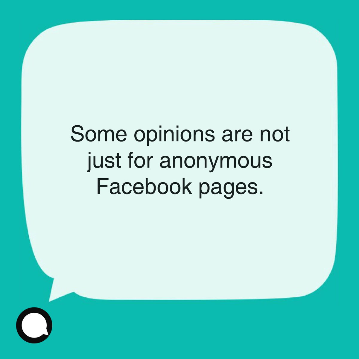 Your comments on FB posts might get lost. #FreeTheFilter &amp; write your opinions where they really matter- Offprint. offprint.in/en