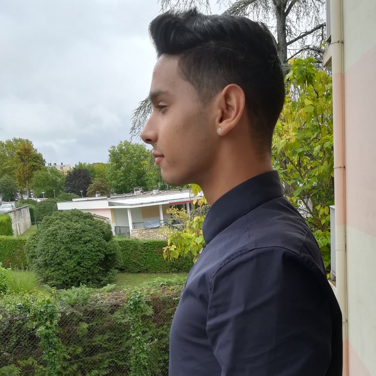 OBJECTIFS :Atteindre mes rêves !!! ÊTRE COIFFEUR DE STARS mais d'abord décrocher mes diplômes haut la main !!! 😘😘😘