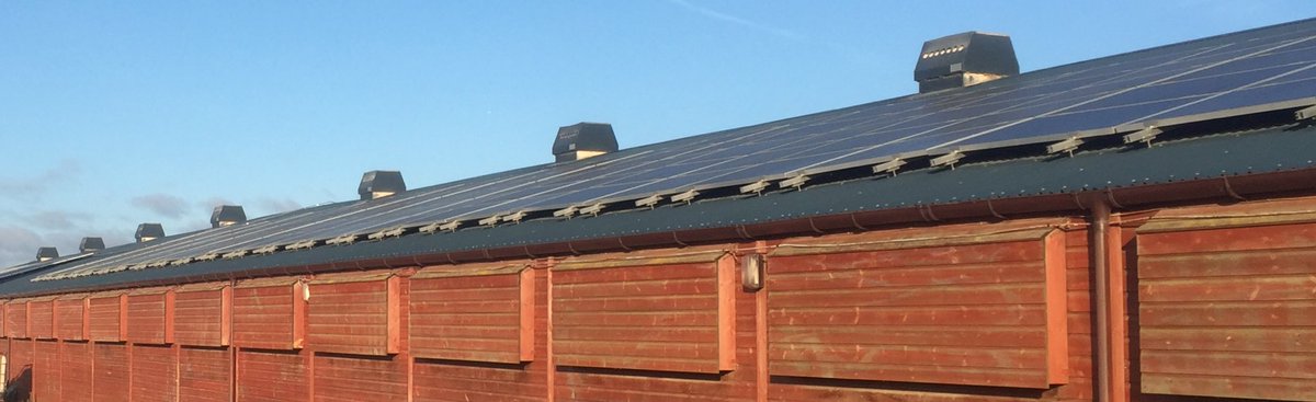 1803Ltd's tweet photo. Morning spend Nr Stanstead responding to a control panel fault, 24/7 service. #HydorAssist #Poultry #Ventilation #Agrijet https://t.co/aTe0cbqWsf