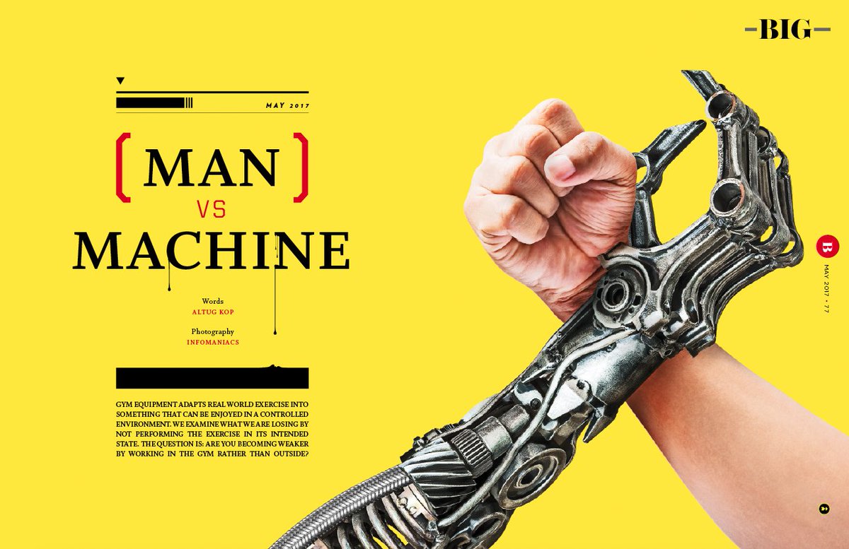 I morgen er jeg klar for #magasindesign2017 konferansen, gleder meg til å bli inspirert av <a href="/NickThackray/">Nick Thackray</a> bit.ly/2zC3crM