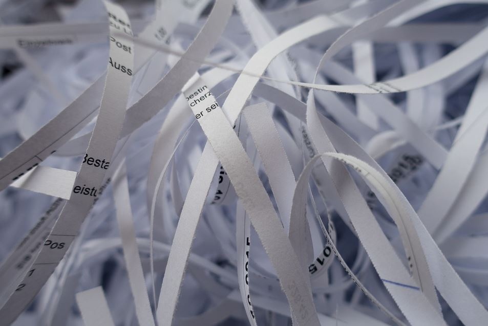 home2work's tweet photo. Efficiently dispose of documents, paper clips and more with our high quality shredders here! >> https://t.co/Q9UEu9dVhz https://t.co/U3M6HJox4X