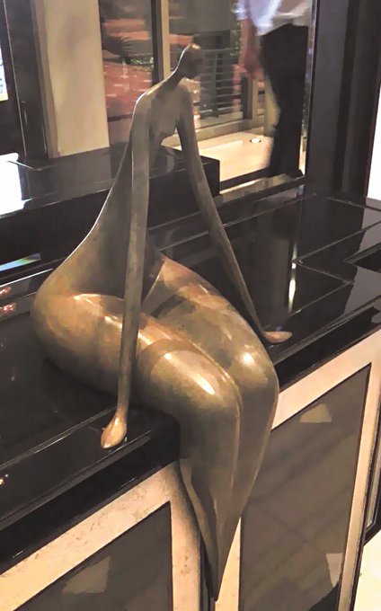 A fan sent me this... IT ME! Hehe #pawg #xxx #artislife #art #statue #model #altmodel #bodytypes #fanmail<a href="/tag/pawg"class="tags">#pawg</a><a href="/tag/xxx"class="tags">#xxx</a><a href="/tag/artislife"class="tags">#artislife</a><a href="/tag/model"class="tags"><span>#model</span></a><a href="/tag/art"class="tags"><span>#art</span></a><a href="/tag/beauty"class="tags"><span>#beauty</span></a><a href="/tag/altmodel"class="tags"><span>#altmodel</span></a><a href="/tag/fan"class="tags"><span>#fan</span></a><a href="/tag/fanmail"class="tags"><span>#fanmail</span></a><a href="/tag/bodytypes"class="tags"><span>#bodytypes</span></a>