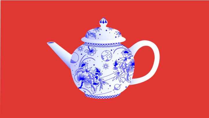 warehouse_zine's tweet photo. "I am not habitually talkative before the play. Or after. Or anytime in between..."| TEAPOT| https://t.co/z1qte3qZUh #webzine #prose https://t.co/kxeGocEZrV