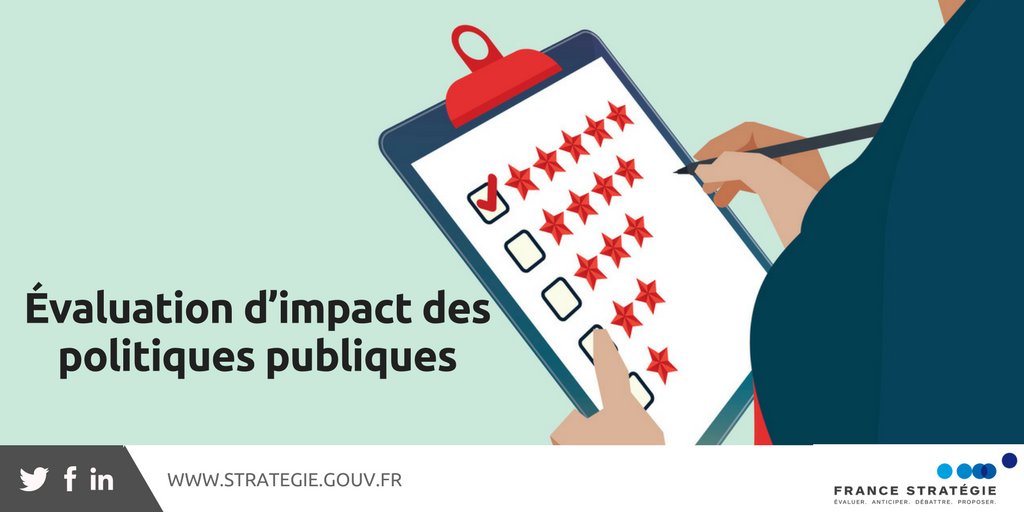 StrategiePlan's tweet photo. Nouveau cycle #évaluation des politiques publiques : éducation, logement, emploi, santé, criminalité &amp; environnement https://t.co/whbukCSgzr https://t.co/sDn1AjbPSH