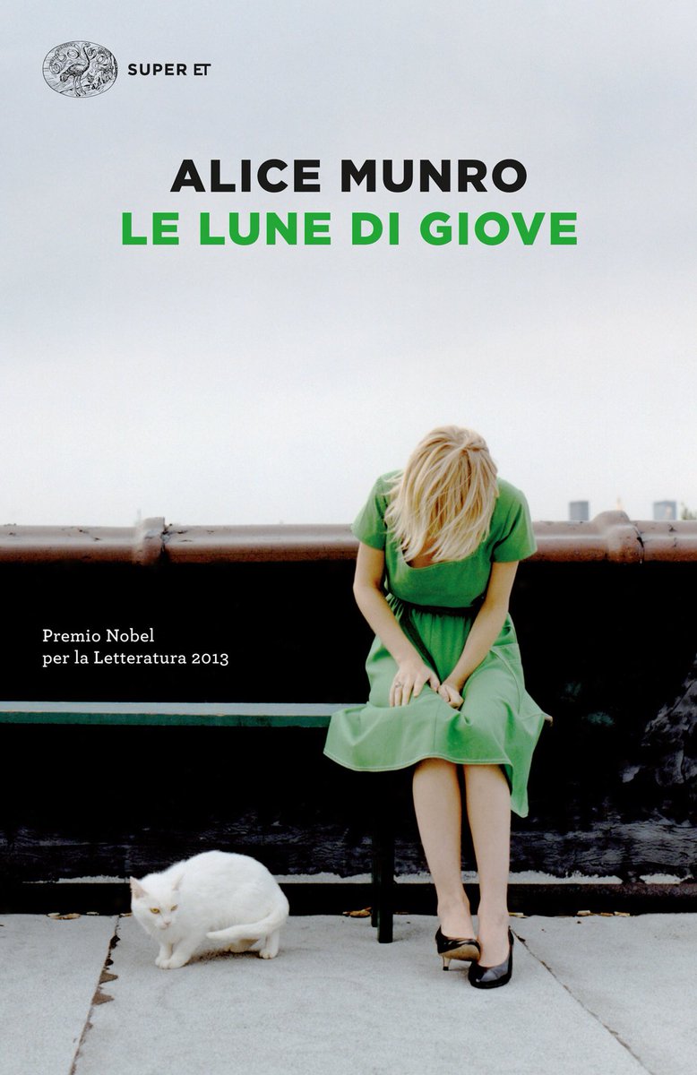 Le lune di Giove di #AliceMunro 
Recensione di <a href="/maura_campo/">Maura Campo</a> per 84CC

84charingcross.com/?p=1930