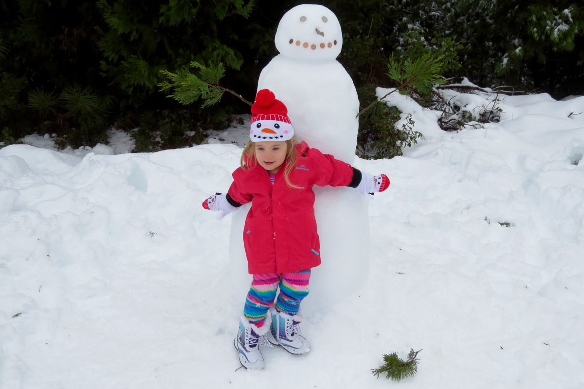 BubsontheMove's tweet photo. Yosemite in winter with kids https://t.co/ghAh60FO20 #familytravel @TenayaYosemite https://t.co/MNexF2fICh
