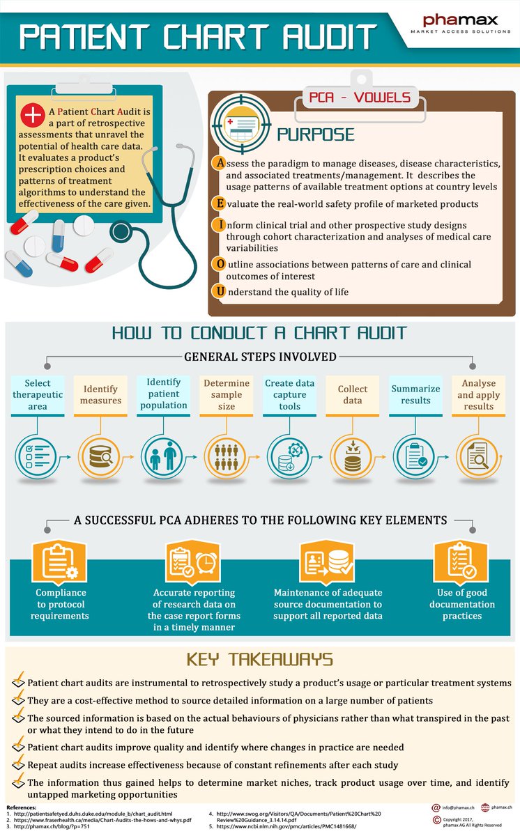 Patient Chart Audit