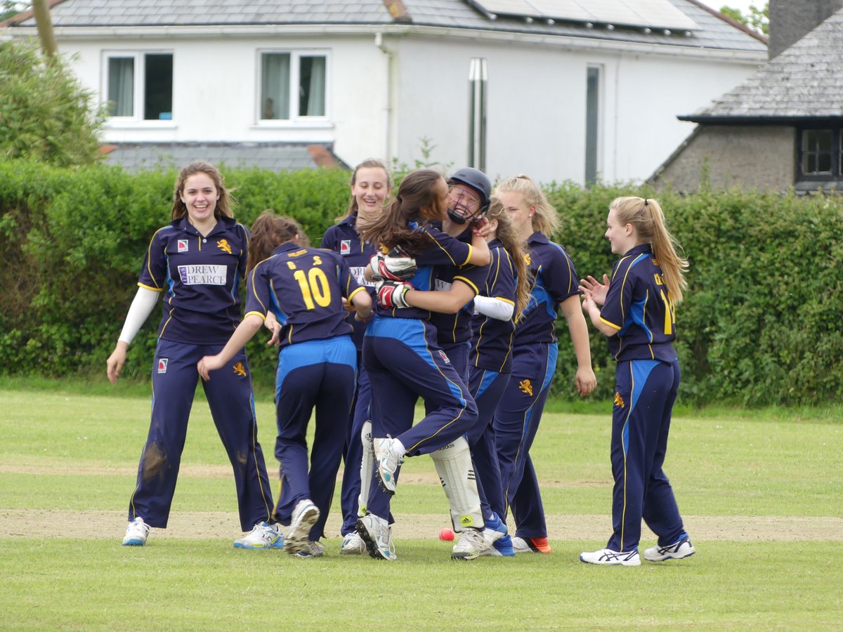 Devon Cricket Foundation tweet media