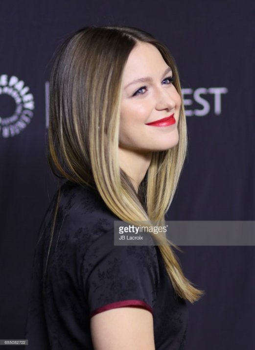 melbenoistJP's tweet photo. 👗 | #PaleyFest2017(2017年3月)
#メリッサブノワ
#メルfashion https://t.co/0O6ZR3iLha
