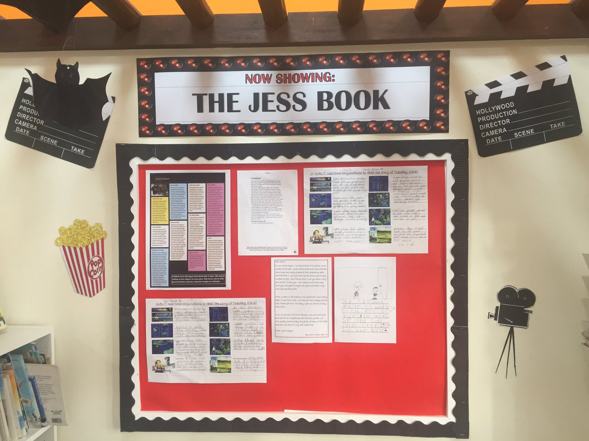 JESSJumeirahLRC's tweet photo. Don't forget to contribute your WOW Writing to JESSBook @JESSJumeirah library. #JESSJumdisplays #JESSJumenglish https://t.co/R2zdXCEMpq