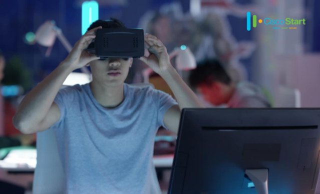 ashwini0602's tweet photo. #CiscoStart provides SMBs with a strong technology foundation so that you can focus on the bigger things. Watch... https://t.co/mYDa98U4WQ https://t.co/SjI1o2EA0h
