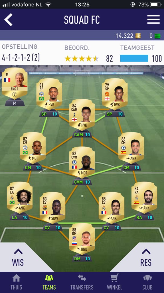 OfficialSven_4's tweet photo. @NepentheZ  https://t.co/4ARvJp9TCP