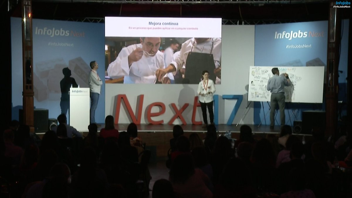 davsigner's tweet image. @InfoJobs sigue el mismo proceso iterativo d mejora que @ferranadria
#ux #uxdesign #iterativeprocess #designprocess 
@montseg #infoJobsNext