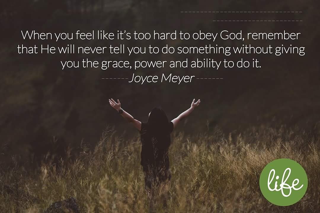 SW_Lifechurch's tweet photo. #obedience #ShineReverence #findliveshare https://t.co/SlyjcXVflN