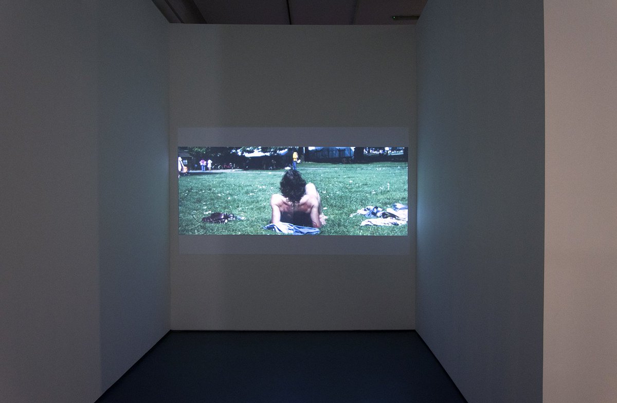 HMILeeds's tweet photo. #DavidDye: Devices, now open in our Sculpture Study Galleries, explores Dye's dynamic early work from 1967 to 1977 https://t.co/ciEoYbP6rW https://t.co/vvs2gsmrUZ