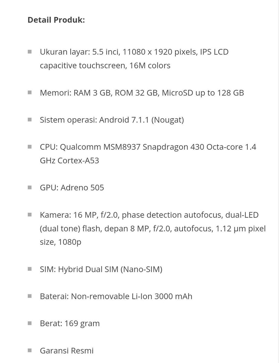 GadgetGaul's tweet image. Yak, Nokia 6 udah tersedia di Erafone. Harga resminya sesuai prediksi kemarin yaa. Harus berjuang keras lawan Mi A1 &amp;amp; G5s Plus nih :))