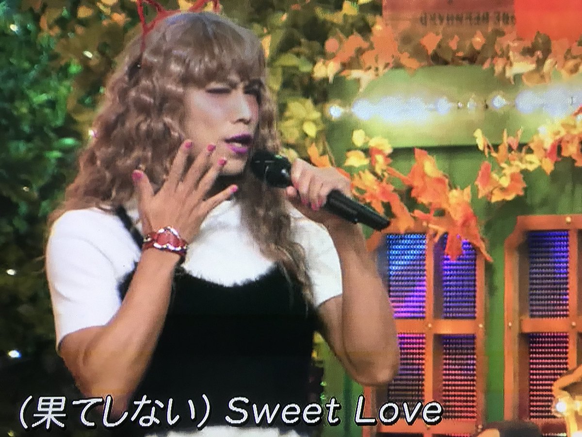 ハロウィン音楽祭 でキスマイが女装姿を披露 ラブライバー宮田さんのがんばルビィに中の人まで反応 Togetter ハロウィン音楽祭 でキスマイが女装姿を披露 ラブライバー宮田さんのがんばルビィに中の人まで反応 Togetter