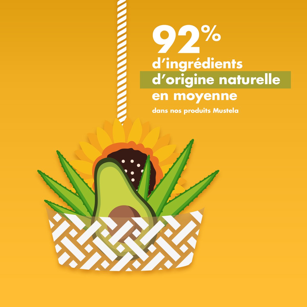 expanscience_fr's tweet photo. Proposer des produits plus vertueux pour l’Homme et l'environnement, c’est dans notre nature. #Expanscience #RSE
https://t.co/0NMXPz79Hd https://t.co/ABTOxZp3Mv