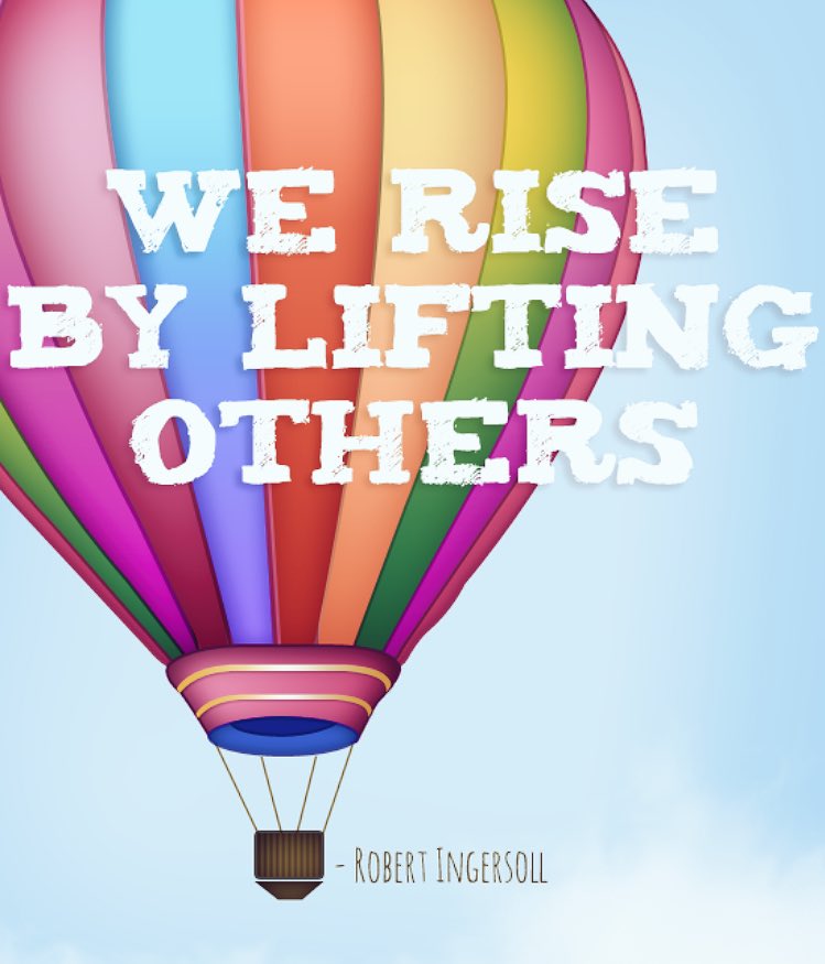 KanDoVentures's tweet photo. Seeing people grow and change is the best reward as a leader @jnthomas4 #ScotConf17 #ThisTeamKan #loveleadership #helpothers https://t.co/5Z6yK5pXa8