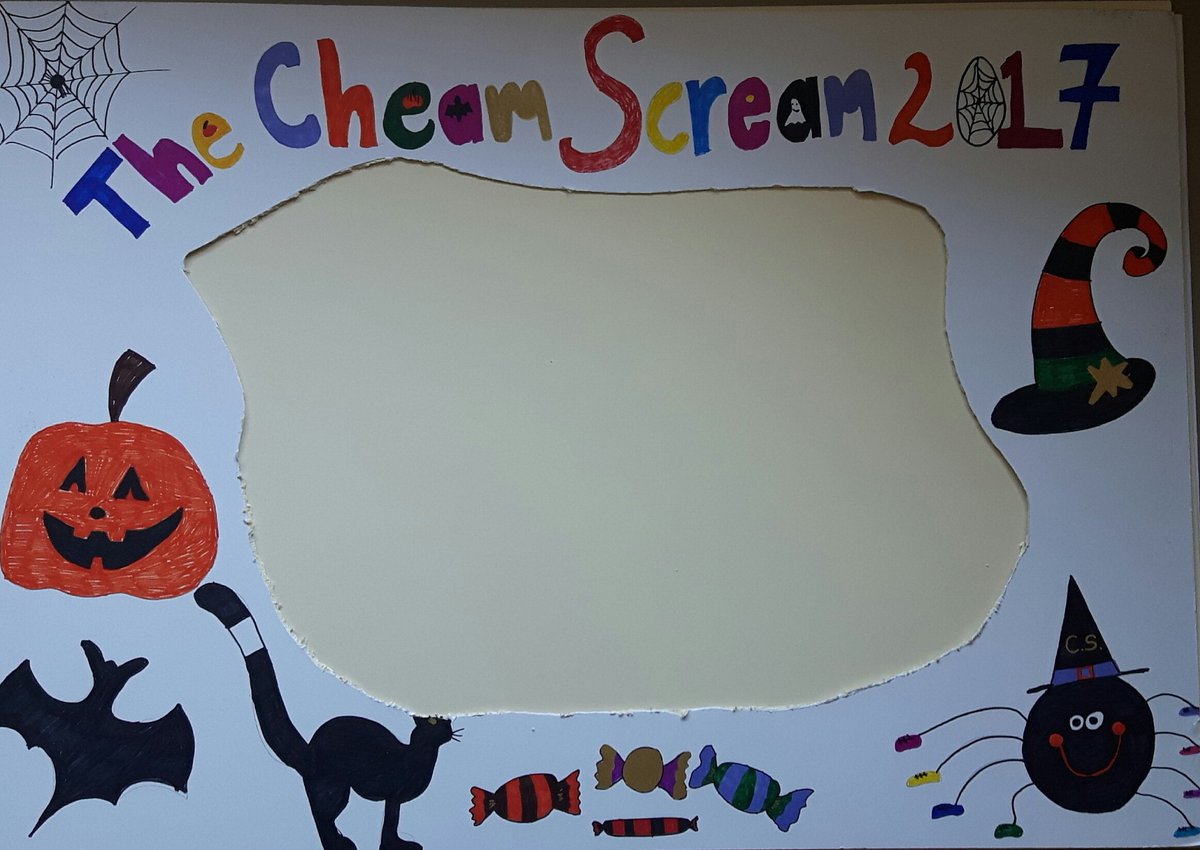 Cheam Life tweet media